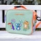 Milk&amp;Moo Kids Backpack with Lunch Box, School Backpack Set for Girls and Boys, 2 in 1 Toddler Backpack, Insulated Kids Lunch Bag, Suitable For Pre School, Kindergarten, Elemantary Grade