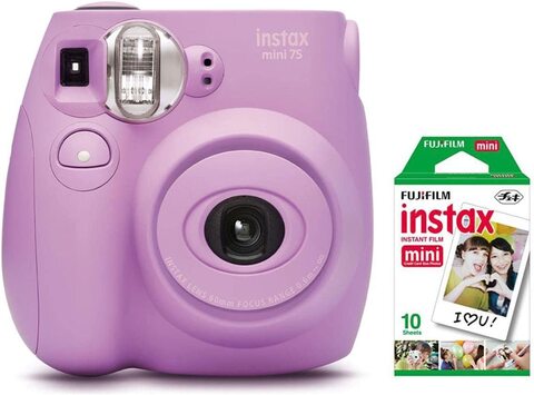 fujifilm instax film mini 7s