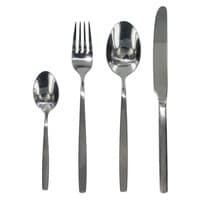 Home Deco Factory Inox Stainless Steel Cutlery Set 16 PCS