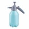 Aiwanto - 2L Pneumatic Watering Pot, Manual Pressure Spray Kettle, Water Bottle with Two Spray Modes, Household Indoor and Outdoor Gardening Tools Flower Plant Watering Can (Blue)