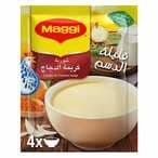 Buy Nestle Maggi Cream Of Chicken Soup 71g in UAE