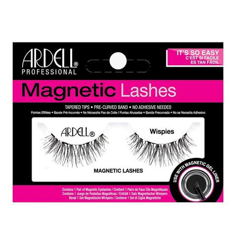 Ardell Single Magnetic Lash, Wispies