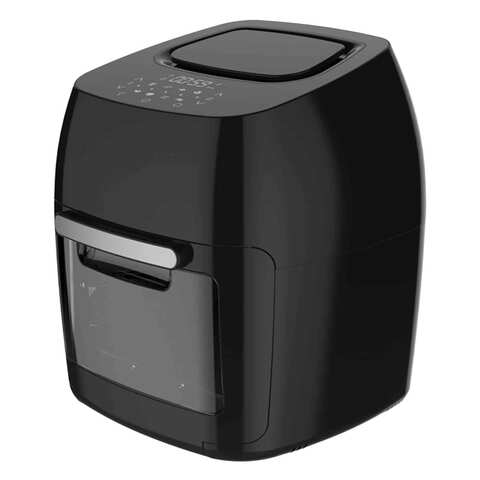 Sona Air Fryer 11.6 L - Black