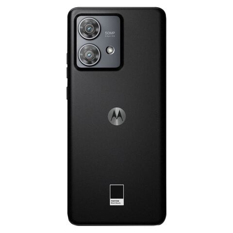 Motorola Edge 40 Neo Dual SIM 12GB RAM 256GB 5G LTE Black Beauty