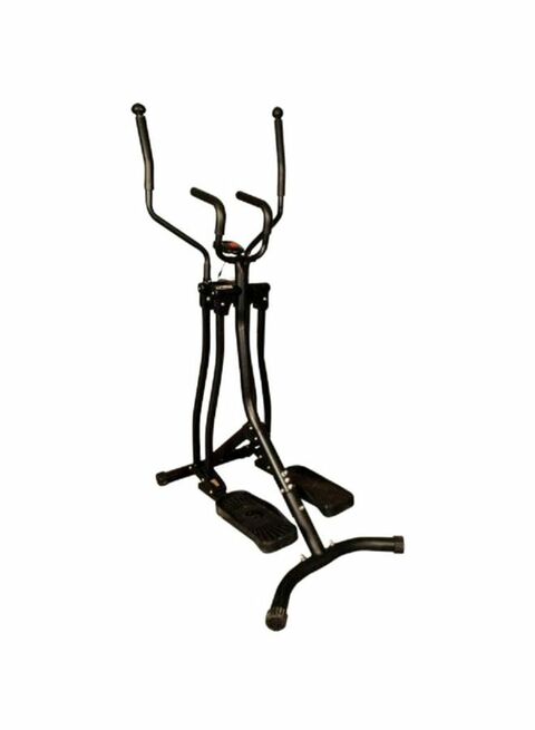 Buy Fitness World Air Walker Exercise Machine 8Kg Online - Shop Health ...