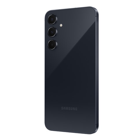 Samsung Galaxy A55, 128GB, 8GB Ram, 5G, Black