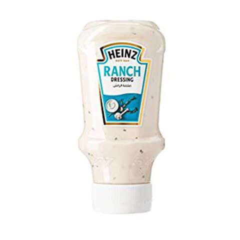 Heinz Original Ranch Mayonnaise 225ml