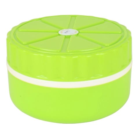 Jaypee insulated hot sale lunch box