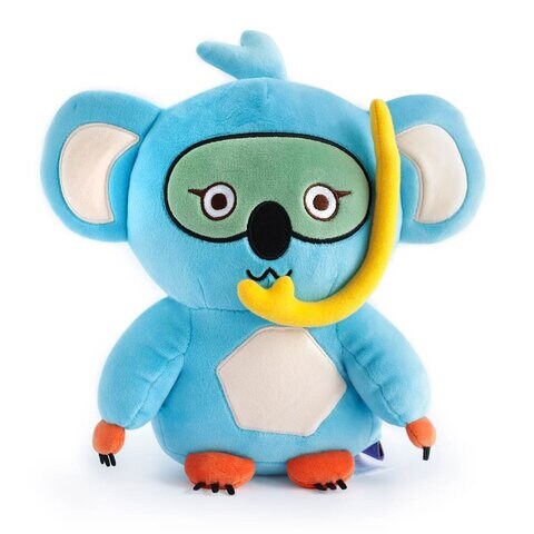 Cool 2024 plush toys