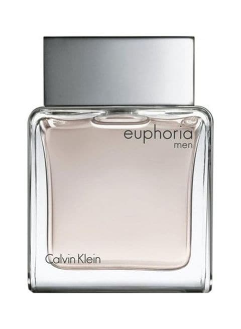 Calvin Klein Euphoria Eau De Toilette For Men - 50ml
