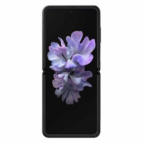 Samsung Phone F700 FDS Black