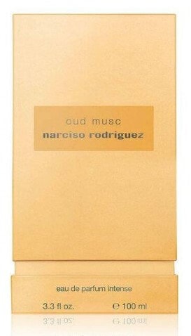 Narciso Rodriguez Oud Musk EDP 100ml