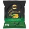 Lays Gourmet Lime And Black Pepper Potato Chips 85g