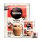Nescafe Cappuccino Foamy Coffee Mix Choco Sprinkles 19.3g Pack of 20