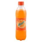 Buy Mirinda Orange Plastic Bottle - 390 ml in Egypt