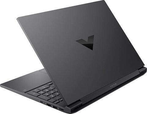 HP - Victus 15.6&quot; FHD 144Hz Gaming Laptop - Intel Core i5-12450H - NVIDIA GeForce GTX 1650 - HDMI 2.1 - Type-C - Mica Silver w/HDMI (16GB RAM   1TB PCIe SSD)