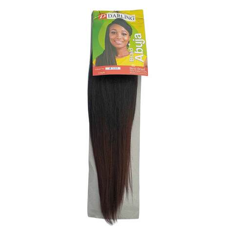 Darling Hair Long Abuja Braid 1/33