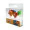 Fun Birthday Candy Candle Multicolour Pack of 5