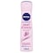 NIVEA Antiperspirant Spray for WoMen Pearl &amp; Beauty Pearl Extracts 150ml