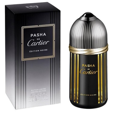 Pasha cartier 2024 eau de toilette