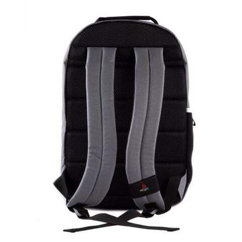 Difuzed Sony PlayStation Retro Backpack - Spring Edition - Image 3