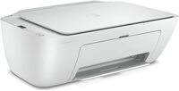 HP 5Ar83B Deskjet 2710 All-In-One Printer With Wireless Printing, Instant Ink With 2 Months Trial, White