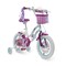 Spartan Bicycle Disney Frozen Bicycle - Premium 12&quot; (Plus Extra Supplier&#39;s Delivery Charge Outside Doha)