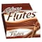 Galaxy Flutes Twin Fingers Chocolate 22.5g x Pack of 24
