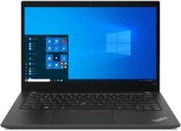 Lenovo Thinkpad T14s Gen 2 Ultra Thin, 11th Gen i7-1165G7, 14&quot; FHD (1920 X 1080) IPS Anti-Glare, 16GB DDR4 RAM, 1TB SSD, Fingerprint Reader, Wi-Fi 6, Weight 2.99 Lbs, Windows 10, Black