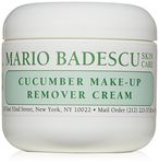 Buy Mario Badescu Cucumber Make-Up Remover Cream, 4 Oz in UAE