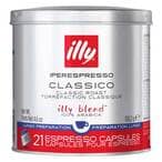 Buy Illy Iperespresso Classico Roast Coffee Capsule 130.2g in Kuwait