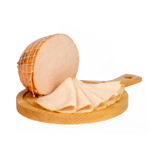 Chilled Food Counter