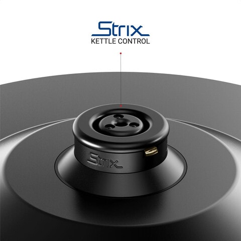 Strix controller outlet