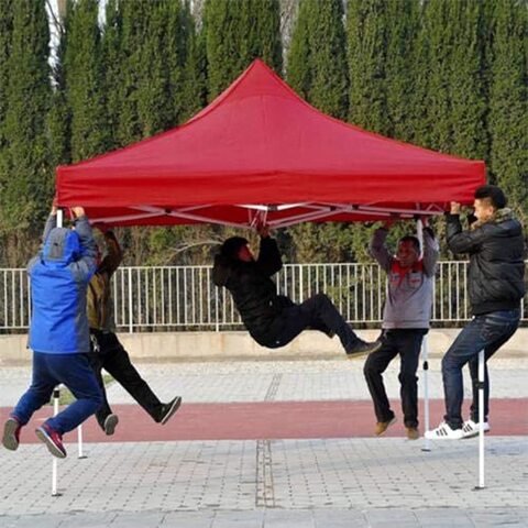 Outdoor pop up clearance gazebo