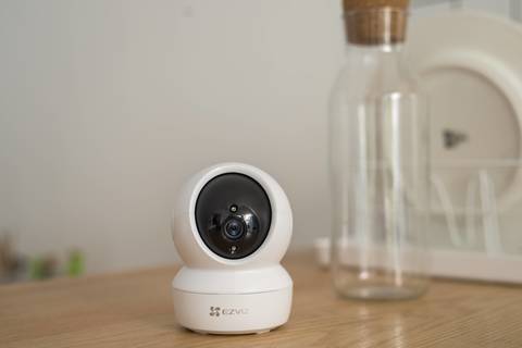 Ezviz indoor security camera 2024 1080p