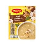 Buy Maggi Mushroom Soup - 68gm in Egypt