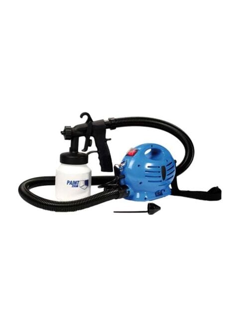 Buy Paint Zoom Paint Zoom Paint Sprayer Blue/Black/White Online - Shop ...