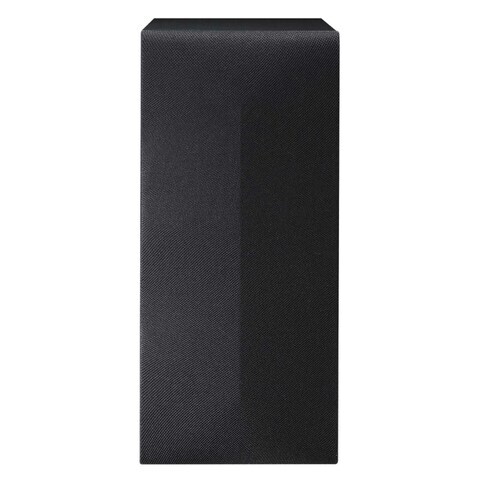 LG Sound Bar Black SL4