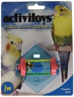 Buy Petmate JW Activitoy Tumble Bell in UAE