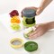 Joseph Joseph Spiro 3-in-1 Handheld Spiralizer