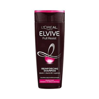 elvive full resist shampoo