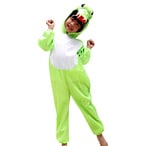 Buy Little Crocodile Costume  (Costumes for Kids) (Fancy Dress)(School) in UAE