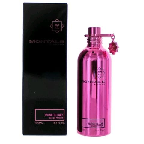 Montale Paris - Roses Elixir Edp 100Ml