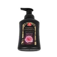 Carrefour Foaming Hand Wash Radiant Rose 300ml