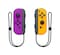 Nintendo - Switch Joy-Con Controller Pair - Neon Purple/Orange