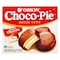 Orion Choco Pie Biscuit 30g Pack of 12