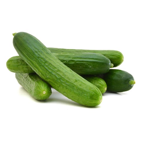 Local Cucumber