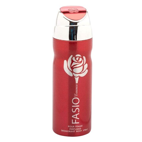 Emper Fasio Ess.Femme Spray200Ml