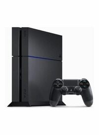 Sony Playstation 4 1Tb Console With 2 Controllers