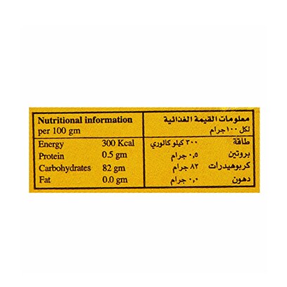 Al Shifa Natural Honey 125G